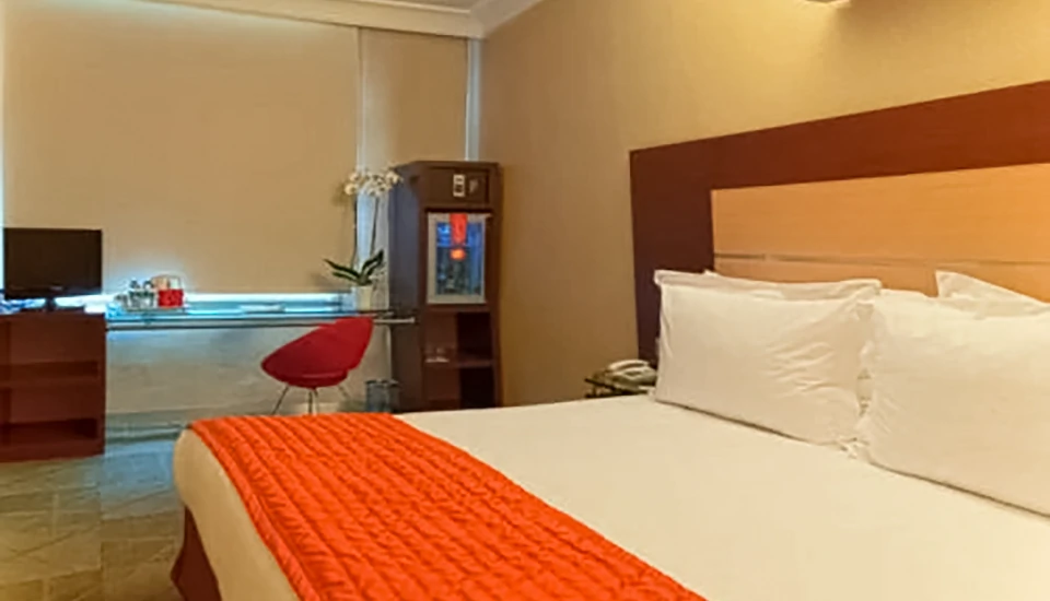 هتل لامارتین استانبول